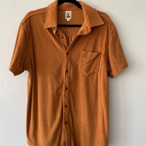 2-pc Set - Dandy Del Mar Terrycloth